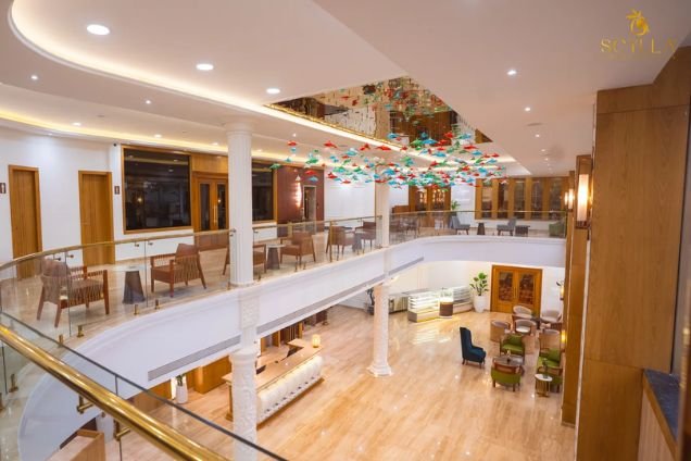 Residential Project 1