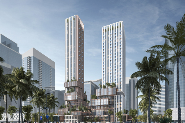 Residential Project 5